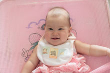 Ryan and Vivian May 2007